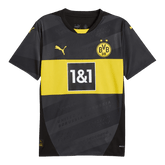 Maillot de football extérieur Dortmund 2024/25